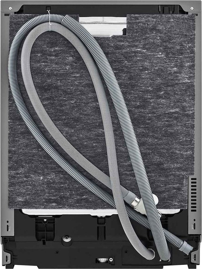 Посудомоечная машина LG DB475TXS