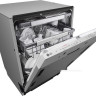 Посудомоечная машина LG DB475TXS