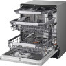 Посудомоечная машина LG DB475TXS