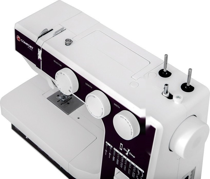 Электромеханическая швейная машина Comfort 3060 Электромеханическая швейная машина Comfort 3060