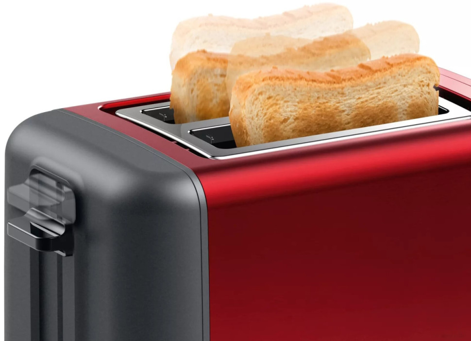 Тостер Bosch TAT3P424 Тостер Bosch TAT3P424