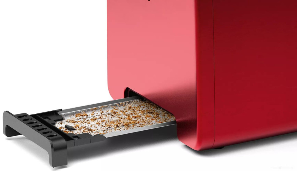 Тостер Bosch TAT3P424 Тостер Bosch TAT3P424