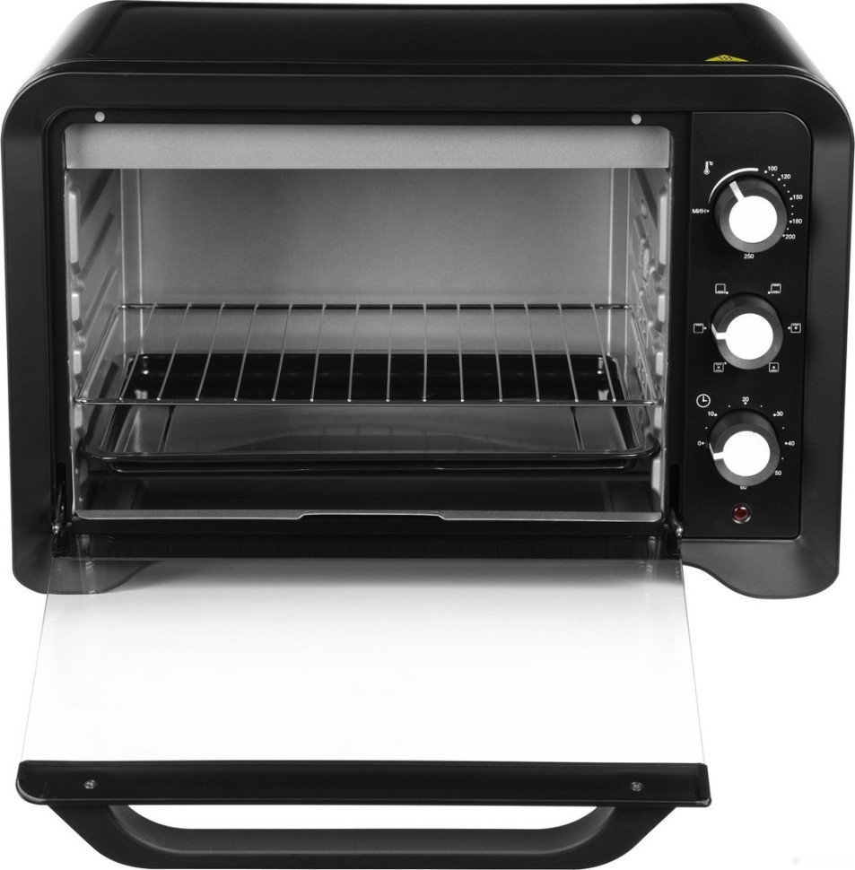 Мини-печь Hyundai MIO-HY095 Мини-печь Hyundai MIO-HY095