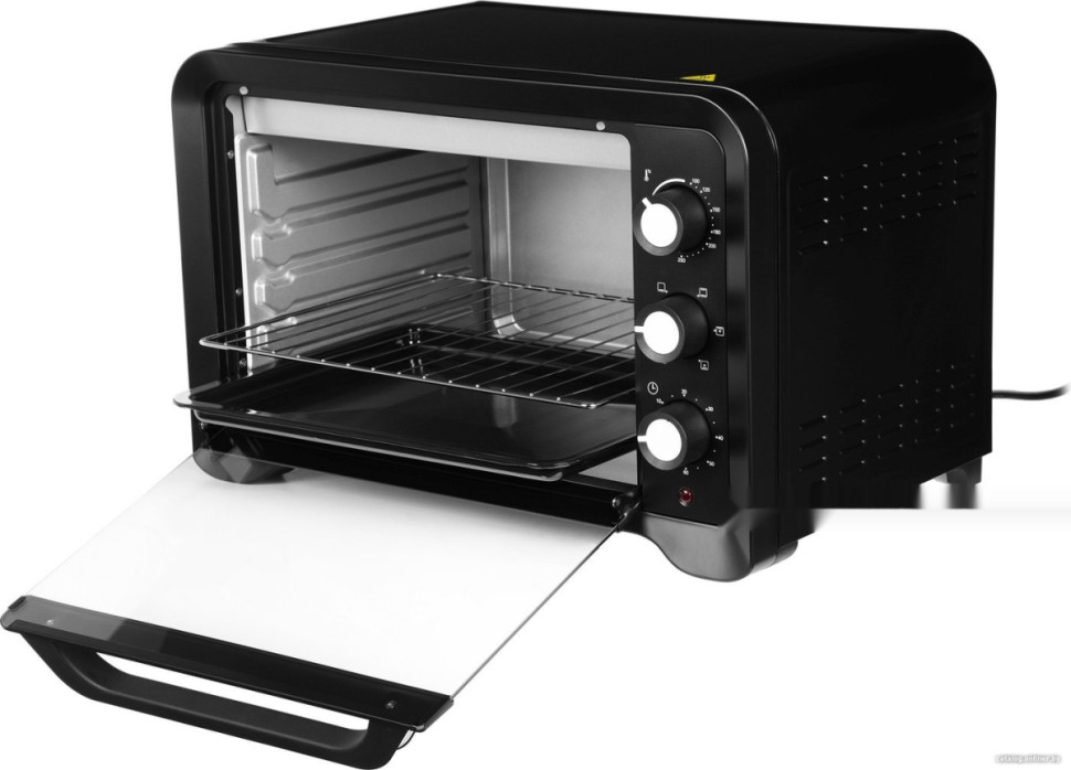 Мини-печь Hyundai MIO-HY095 Мини-печь Hyundai MIO-HY095