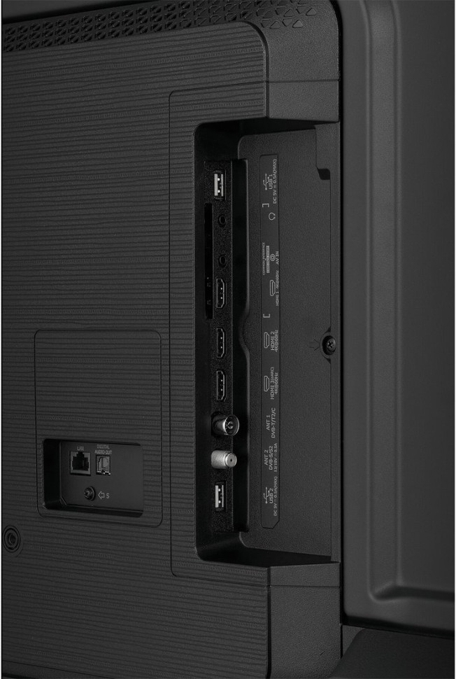 Телевизор Hisense 75E7S Телевизор Hisense 75E7S
