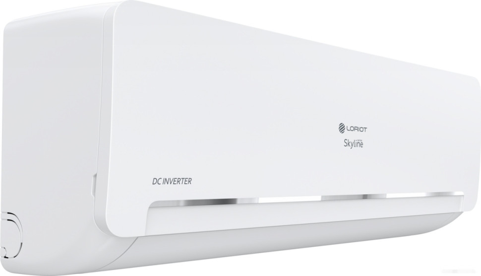 Кондиционер Loriot Skyline DC Inverter LAC-18AQI Кондиционер Loriot Skyline DC Inverter LAC-18AQI