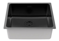 Кухонная мойка Paulmark YU49-MBN