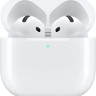Наушники Apple AirPods 4 (без активного шумоподавления) Наушники Apple AirPods 4 (без активного шумоподавления)