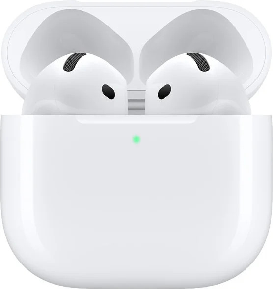 Наушники Apple AirPods 4 (без активного шумоподавления)
