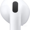Наушники Apple AirPods 4 (без активного шумоподавления) Наушники Apple AirPods 4 (без активного шумоподавления)