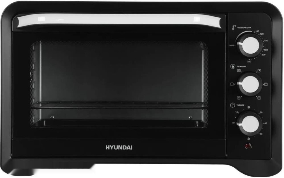 Мини-печь Hyundai MIO-HY094