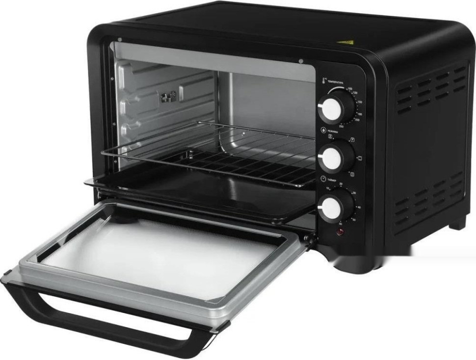 Мини-печь Hyundai MIO-HY094 Мини-печь Hyundai MIO-HY094