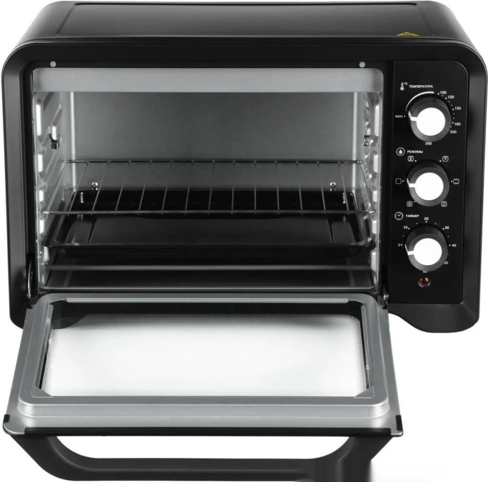 Мини-печь Hyundai MIO-HY094 Мини-печь Hyundai MIO-HY094