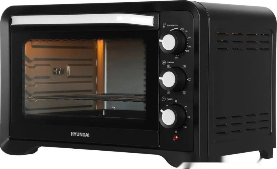 Мини-печь Hyundai MIO-HY094 Мини-печь Hyundai MIO-HY094