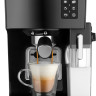 Рожковая помповая кофеварка Sencor SES 4050SS (черный) Рожковая помповая кофеварка Sencor SES 4050SS (черный)
