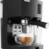 Рожковая помповая кофеварка Sencor SES 4050SS (черный) Рожковая помповая кофеварка Sencor SES 4050SS (черный)