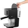 Рожковая помповая кофеварка Sencor SES 4050SS (черный) Рожковая помповая кофеварка Sencor SES 4050SS (черный)