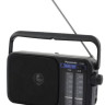Радиоприемник Panasonic RF-2400DEE-K Радиоприемник Panasonic RF-2400DEE-K