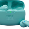 Наушники JBL Wave Beam 2 (голубой) Наушники JBL Wave Beam 2 (голубой)