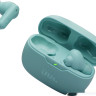 Наушники JBL Wave Beam 2 (голубой) Наушники JBL Wave Beam 2 (голубой)