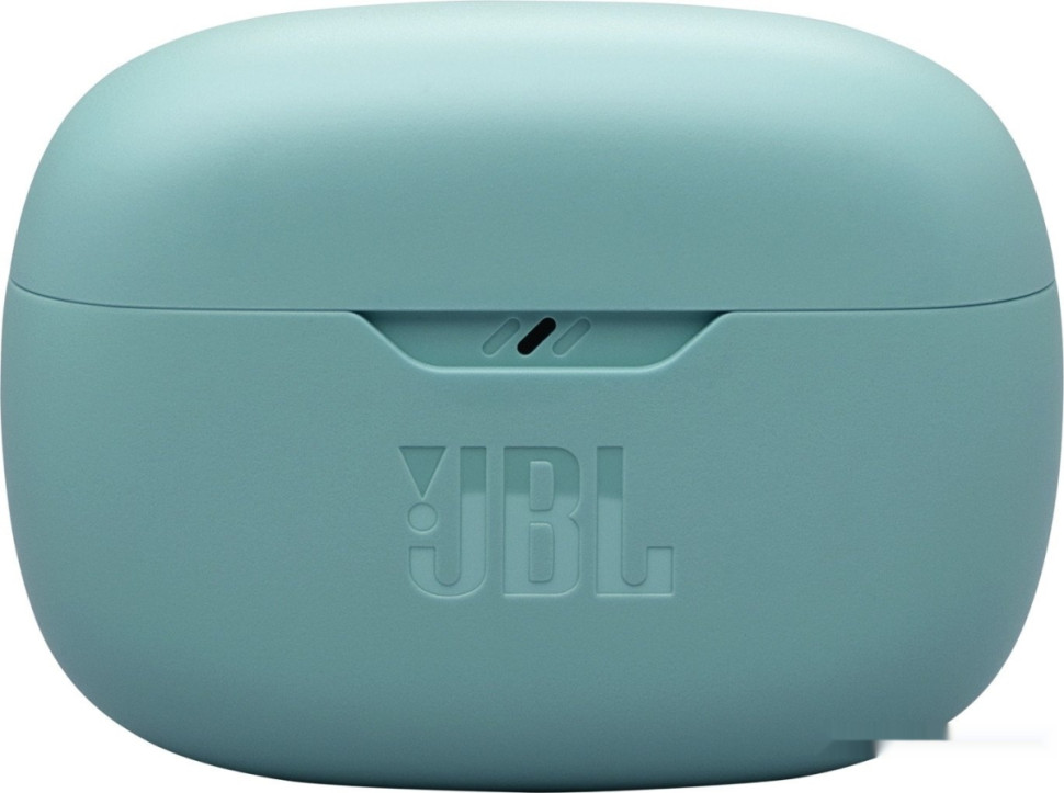 Наушники JBL Wave Beam 2 (голубой) Наушники JBL Wave Beam 2 (голубой)
