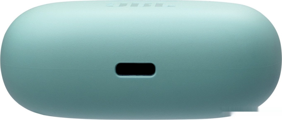 Наушники JBL Wave Beam 2 (голубой) Наушники JBL Wave Beam 2 (голубой)