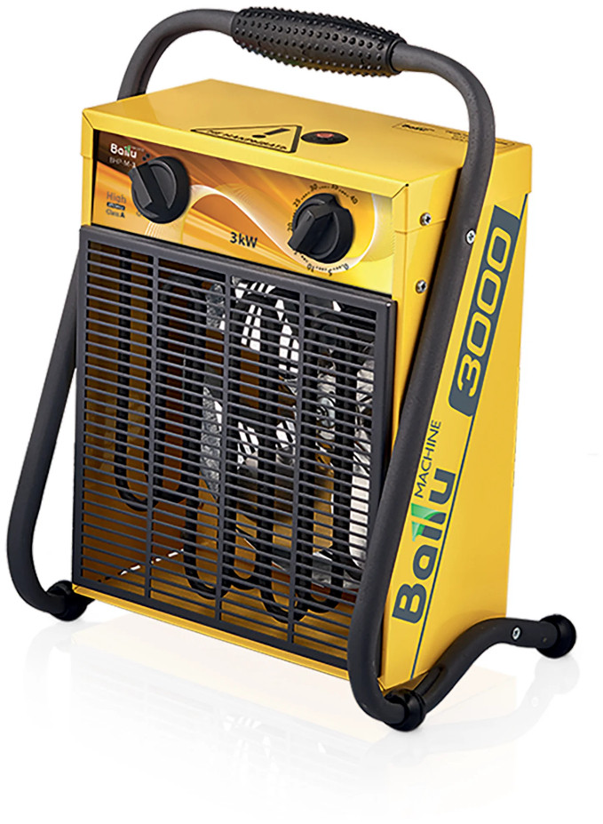 Тепловая пушка Ballu BHP-M-3