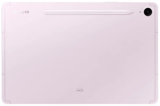 Планшет Samsung Galaxy Tab S9 FE BSM-X516B 6GB/128GB (Pink) (SM-X516BLIACAU)