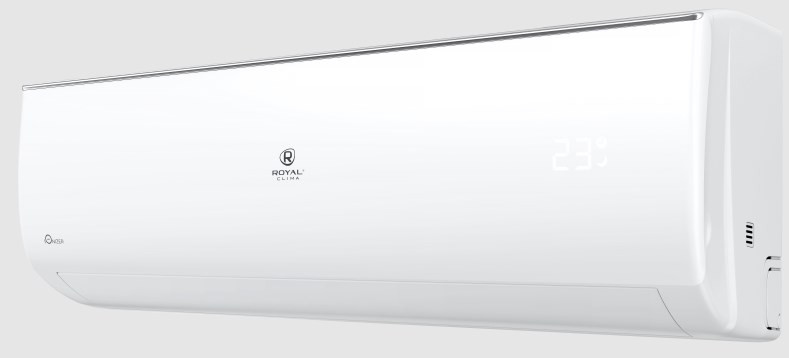 Кондиционер Royal Clima Gloria Upgrade RC-GL90HN Кондиционер Royal Clima Gloria Upgrade RC-GL90HN