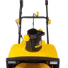 Снегоуборщик Huter SGC 2500EL Снегоуборщик Huter SGC 2500EL