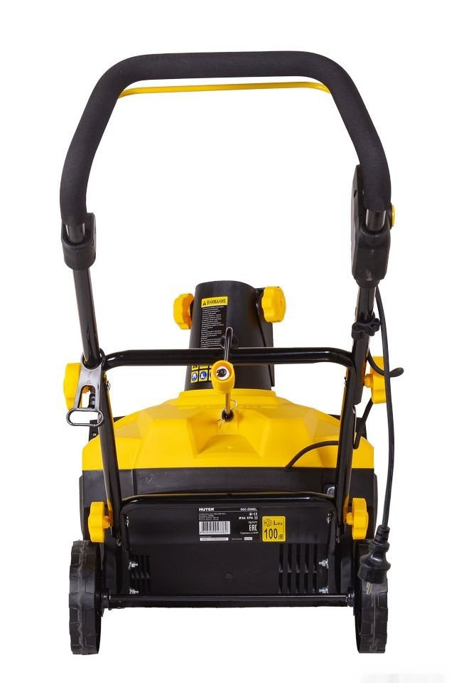 Снегоуборщик Huter SGC 2500EL Снегоуборщик Huter SGC 2500EL