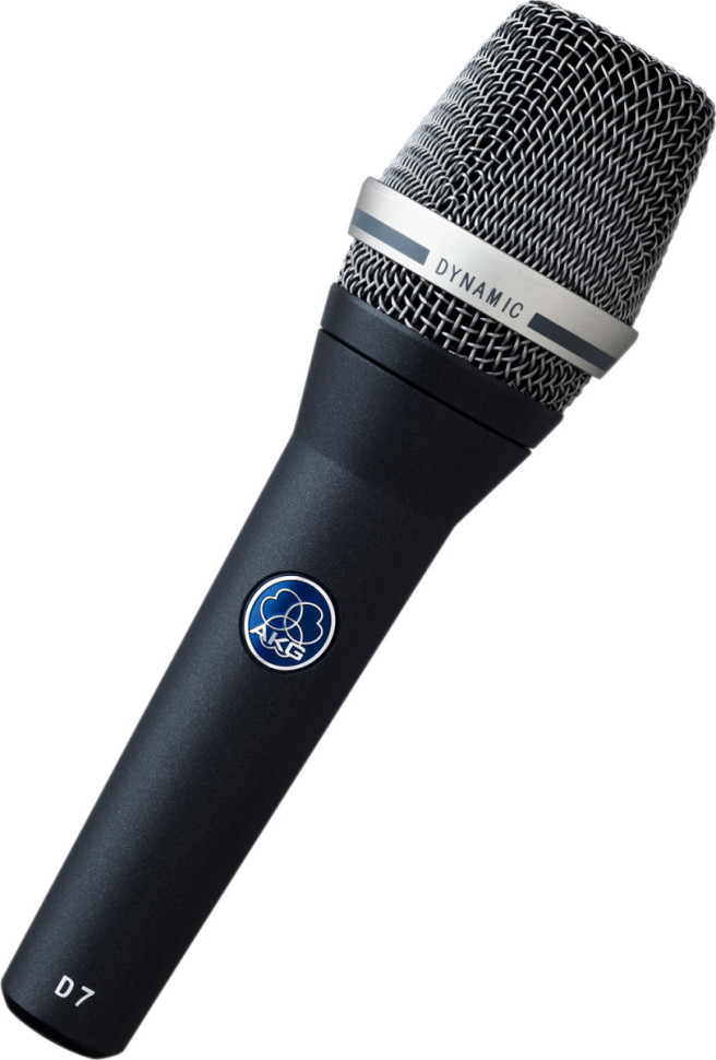 Akg D7