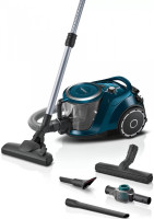 Пылесос Bosch BGS41FAM