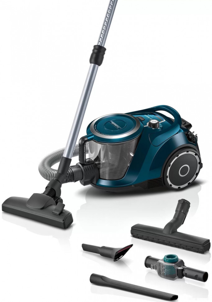 Пылесос Bosch BGS41FAM Пылесос Bosch BGS41FAM