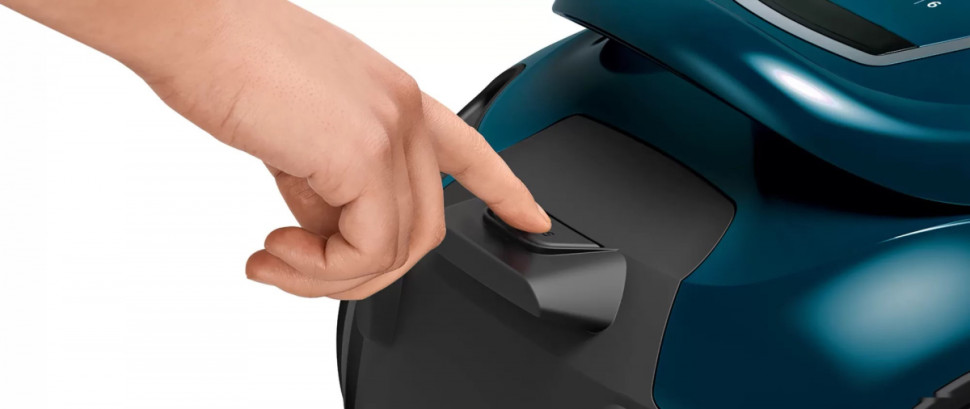 Пылесос Bosch BGS41FAM Пылесос Bosch BGS41FAM