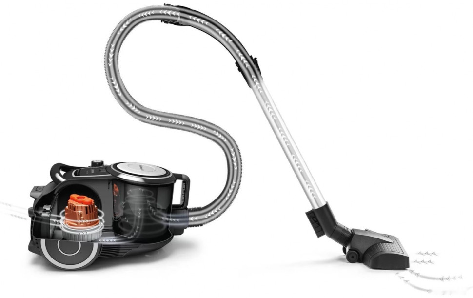 Пылесос Bosch BGS41FAM Пылесос Bosch BGS41FAM