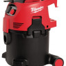 Промышленный пылесос Milwaukee AS 300 ELCP