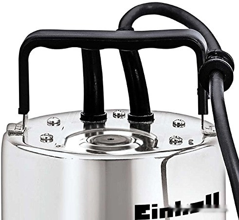 Насос Einhell GC-DP 1020 N Насос Einhell GC-DP 1020 N