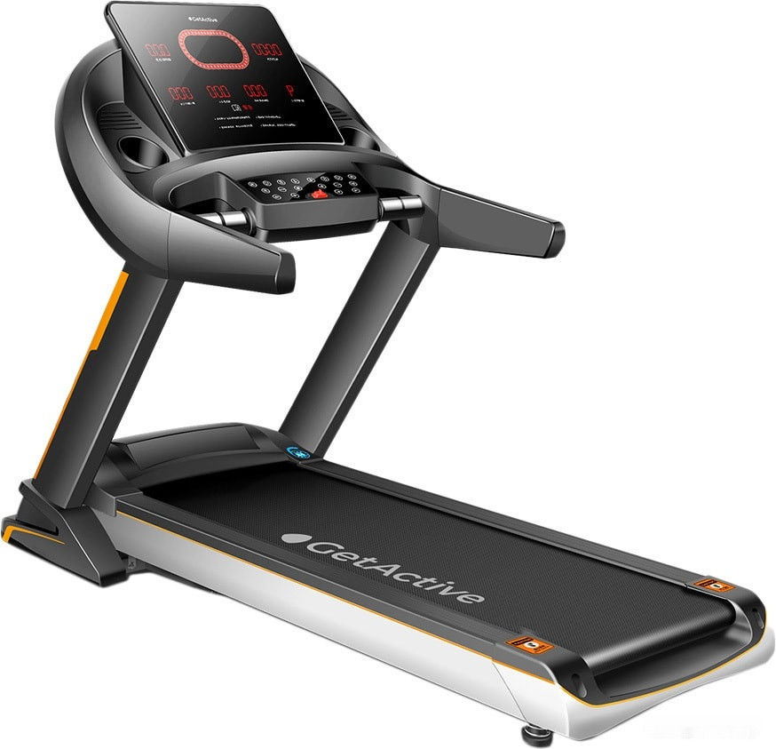 Беговая дорожка GetActive YP-GTS6