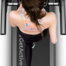 Беговая дорожка GetActive YP-GTS6 Беговая дорожка GetActive YP-GTS6