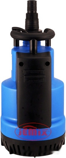 Дренажный насос Jemix FSCP-550