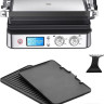 Электрогриль Braun MultiGrill 9 CG9040 Электрогриль Braun MultiGrill 9 CG9040