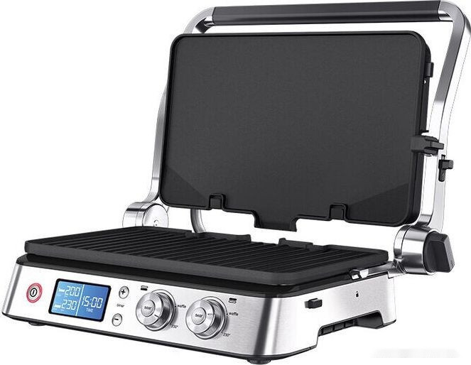 Электрогриль Braun MultiGrill 9 CG9040 Электрогриль Braun MultiGrill 9 CG9040