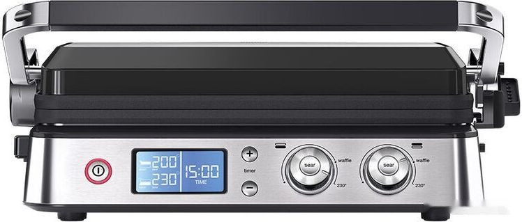 Электрогриль Braun MultiGrill 9 CG9040 Электрогриль Braun MultiGrill 9 CG9040