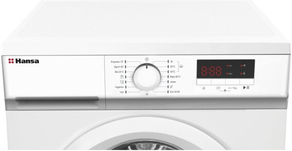 Стиральная машина Hansa WHN610D1W