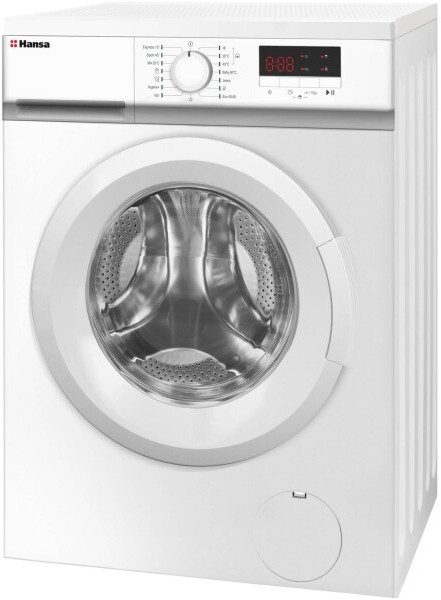 Стиральная машина Hansa WHN610D1W