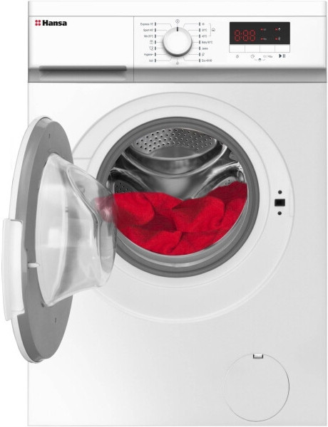 Стиральная машина Hansa WHN610D1W
