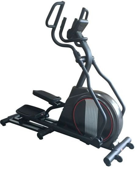 Эллиптический тренажер DFC E97614 Эллиптический тренажер DFC E97614