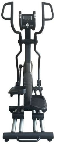 Эллиптический тренажер DFC E97614 Эллиптический тренажер DFC E97614