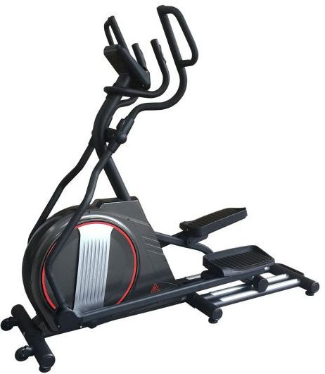 Эллиптический тренажер DFC E97614 Эллиптический тренажер DFC E97614